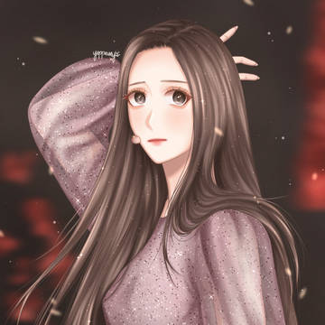 Krystal @ 2015 MAMA