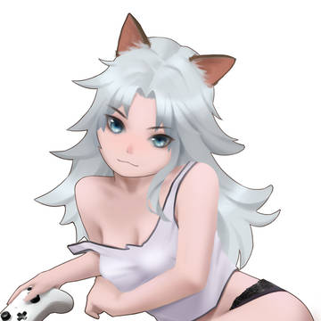 猫娘