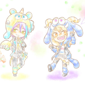 prsk腐2