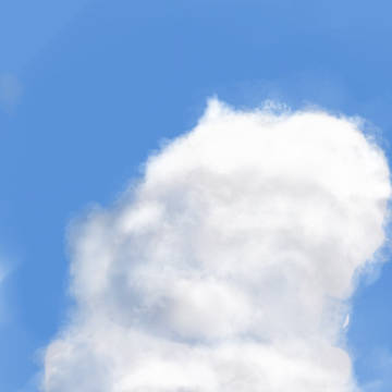 夏の始まり