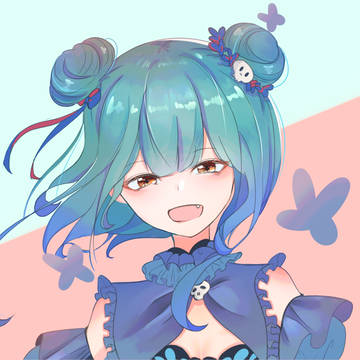 潤羽るしあ