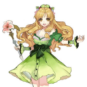 アーシャのアトリエ