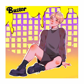Bts-Jimin