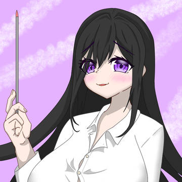 お姉様