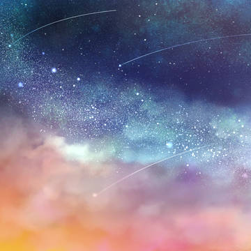 星空