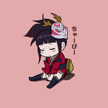 bloodmoon akali