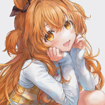 マヤちゃん