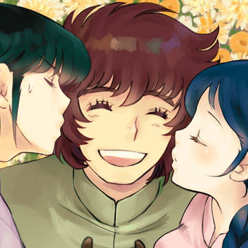 キス