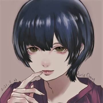 美男子
