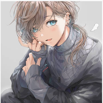 ぶい✌️