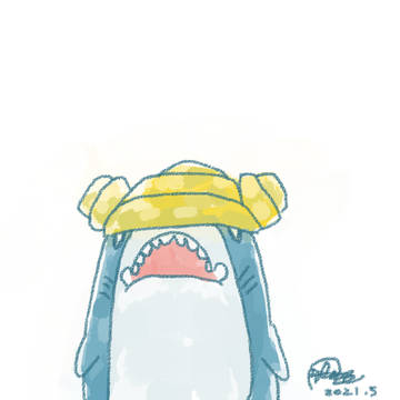 IKEA SHARK #05