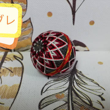 ＶＧイメージ手鞠　カオブレ
