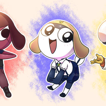 Fashion