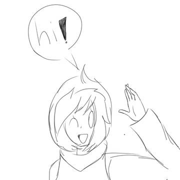 Hi! KarAquaMarine here!