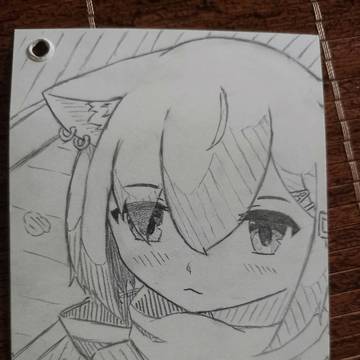 最近练的。。。