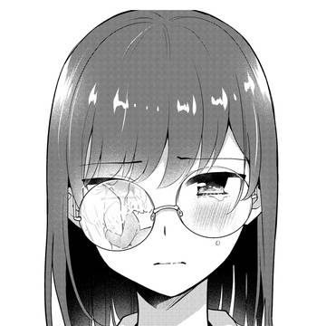 【ＷＥＢ再録】片思い拗らせ『(do not)Lookatme』