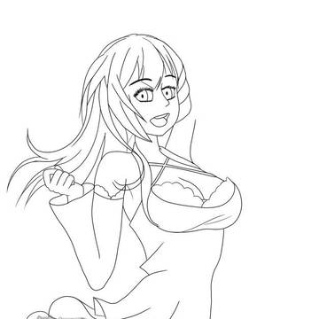 frills