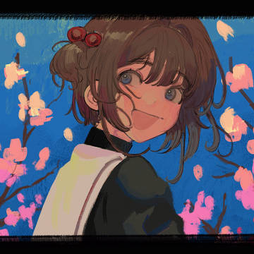 群绘