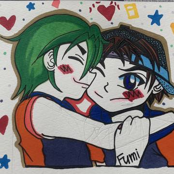キスの日