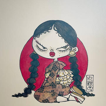 日本の美