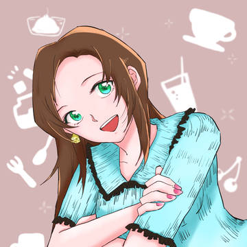梓さん