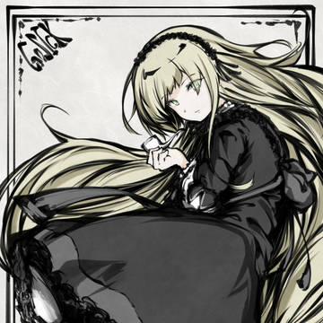 GOSICK まとめ