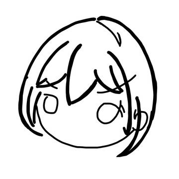 シャニマス文字ロゴ〜西城樹里