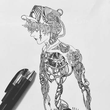 錆