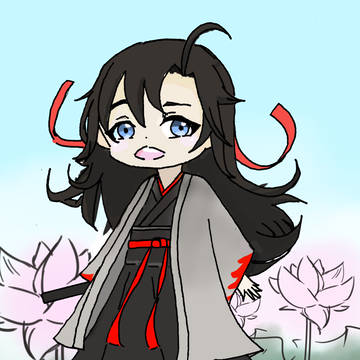 魔道祖師