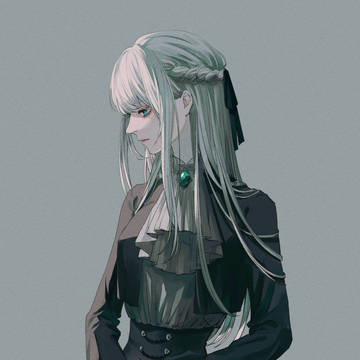 ナルシッサ