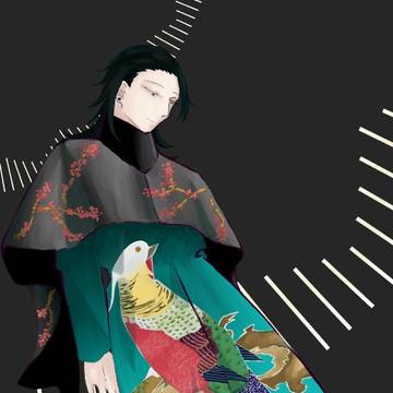 じゅじゅ