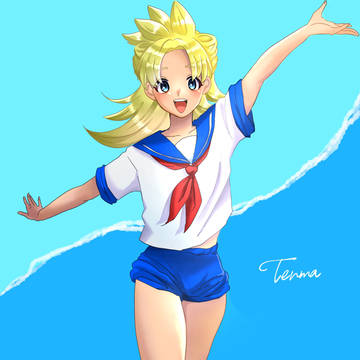 てんまとめ