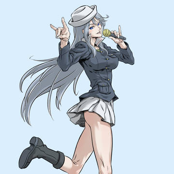♪♪