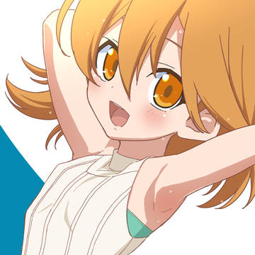 ミコトちゃん（ちっぱい差分あり）