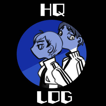HQ LOG