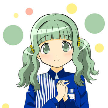 さなちゃん