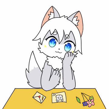 稻秋狼太第三次设定