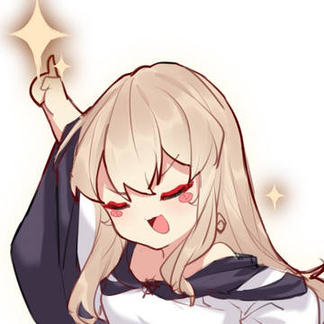 。