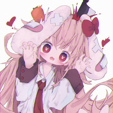 食べちゃうぞ~