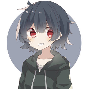久しぶりの設定