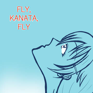 FLY, KANATA, FLY