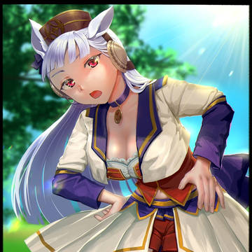 ゴールドシップ