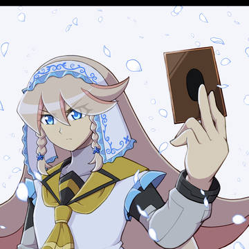 【DDA】ローズマリーの蕾【交流】