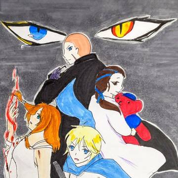 次世代の希望