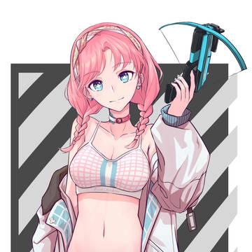 蓝毒