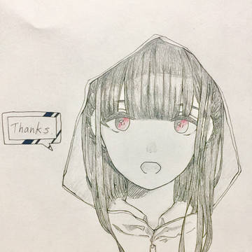一周年ありがとう。