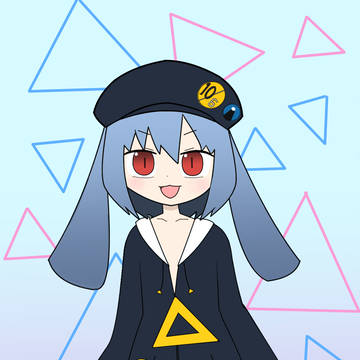 長兎路こより　デフォ