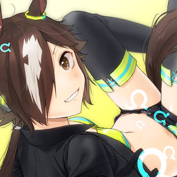 ウオッカ