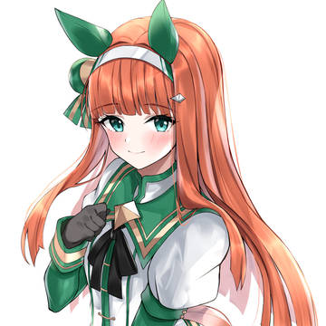 サイレンススズカ