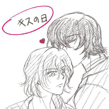 キスの日